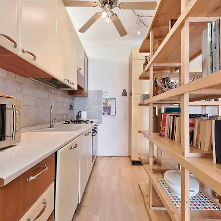 Apartamento Le Di Cirio - Porta Palazzo Turín