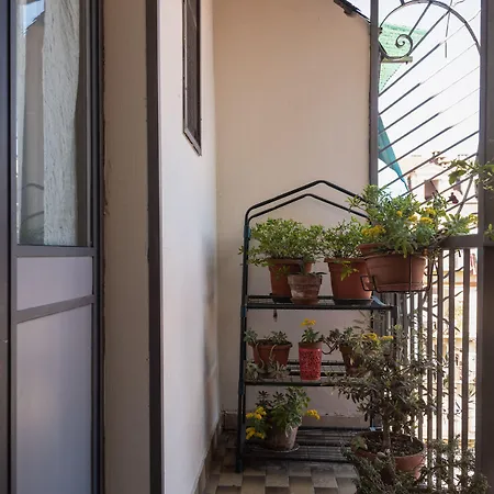 Appartamento Le Di Cirio - Porta Palazzo *