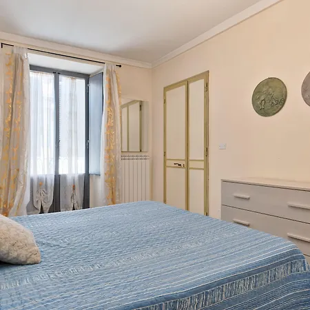 Le Di Cirio - Porta Palazzo Apartamento *