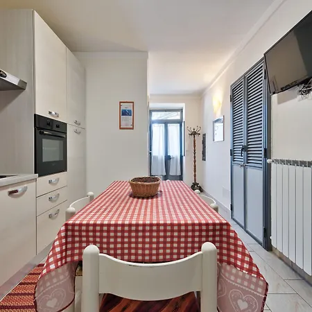 Le Di Cirio - Porta Palazzo Apartamento Turín