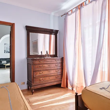 Apartamento Le Di Cirio - Porta Palazzo *