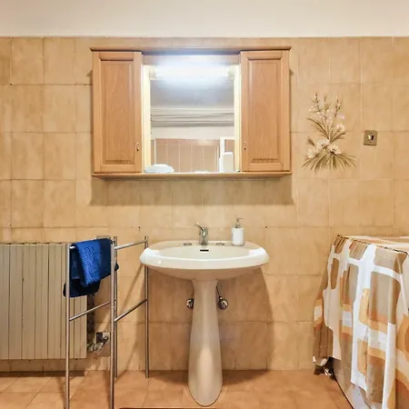 Le Di Cirio - Porta Palazzo Apartamento