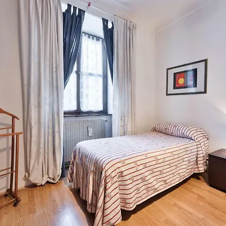 Apartamento Le Di Cirio - Porta Palazzo *
