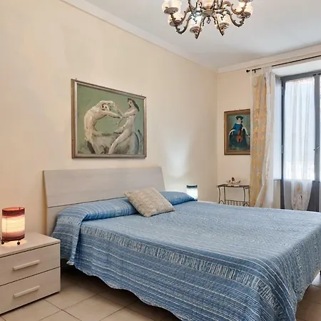Appartamento Le Di Cirio - Porta Palazzo