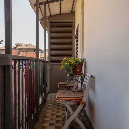 Le Di Cirio - Porta Palazzo