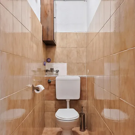Apartment Le Di Cirio - Porta Palazzo Turin