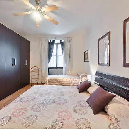 Apartment Le Di Cirio - Porta Palazzo