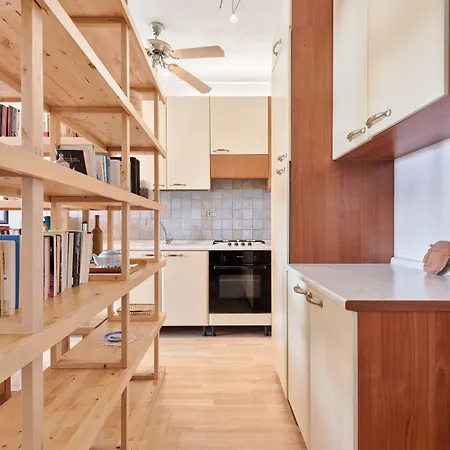 Le Di Cirio - Porta Palazzo