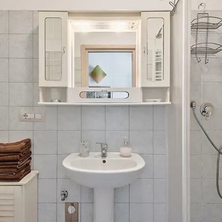 Le Di Cirio - Porta Palazzo Apartment *