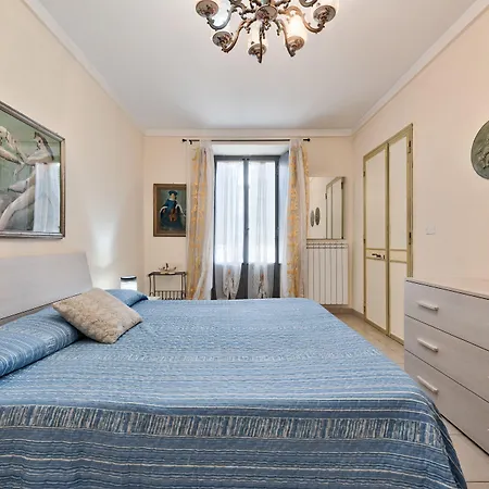 Le Di Cirio - Porta Palazzo Apartamento
